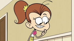 انیمیشن خانه پر سر و صدا فصل 2 قسمت 39 - The Loud House